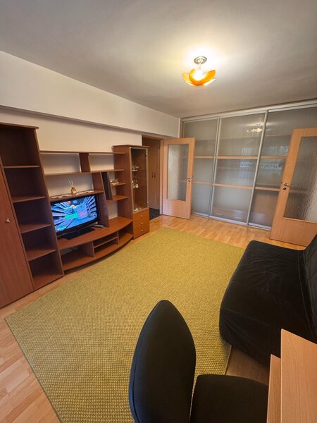 Calea Cragasi, stradal, Bucuresti, inchiriere apartament 2 camere,